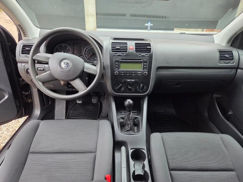 VW Golf, снимка 9 - Автомобили и джипове - 52362682