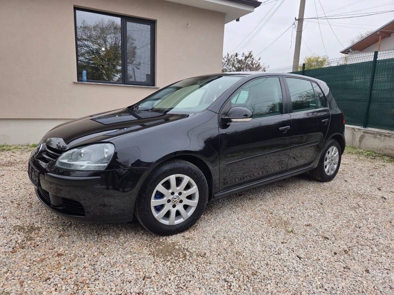VW Golf, снимка 6 - Автомобили и джипове - 52362682