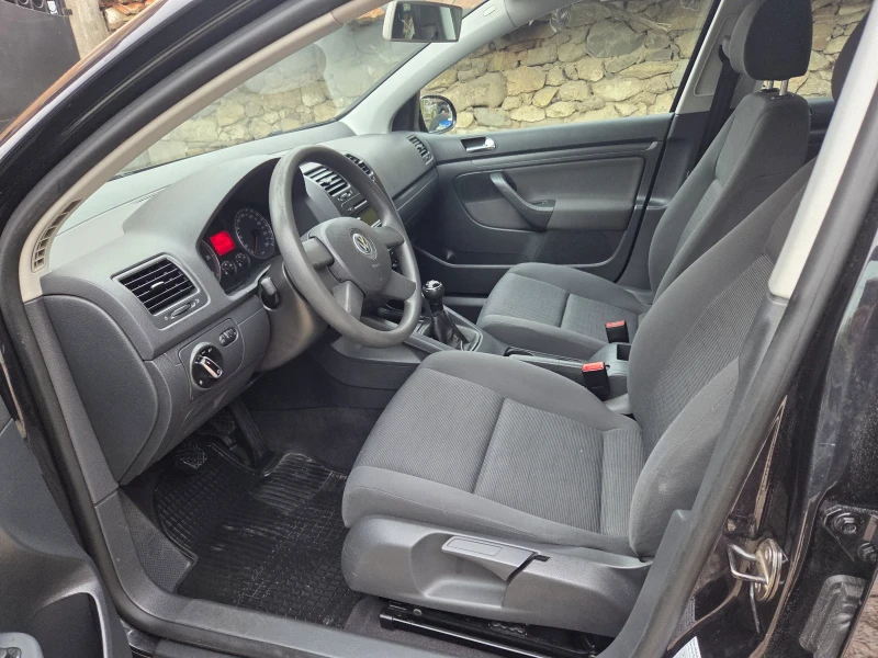 VW Golf, снимка 8 - Автомобили и джипове - 52362682