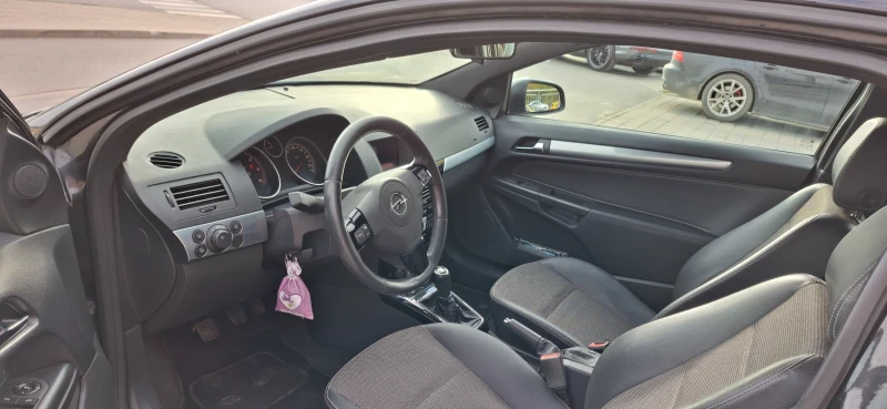 Opel Astra GTC ПАНОРАМА, снимка 6 - Автомобили и джипове - 52460204