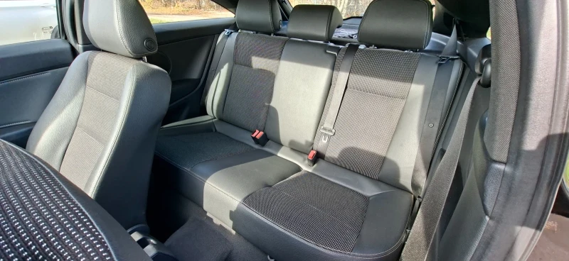 Opel Astra GTC ПАНОРАМА, снимка 10 - Автомобили и джипове - 52460204