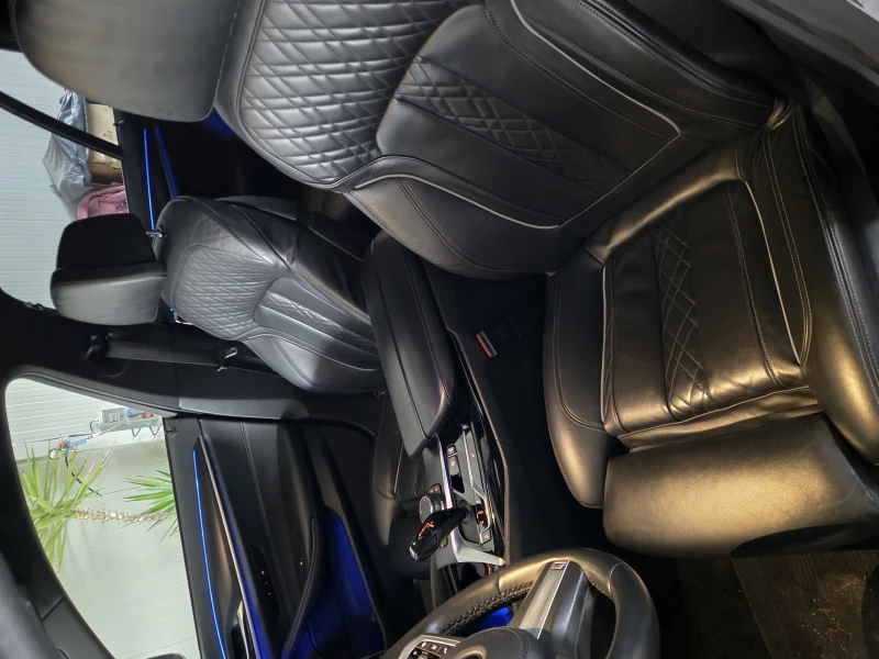BMW 530 530D-Hybrid  M-Pack Face, снимка 17 - Автомобили и джипове - 52699719