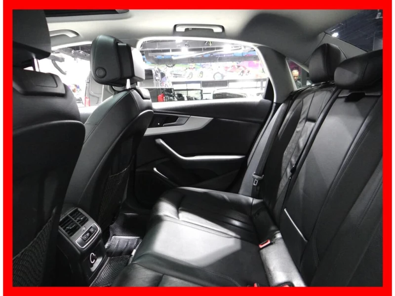 Audi A4 * АВТО КРЕДИТ* ЦЕНА ДО БГ * СЕРВИЗНА ИСТОРИЯ * , снимка 10 - Автомобили и джипове - 52726877