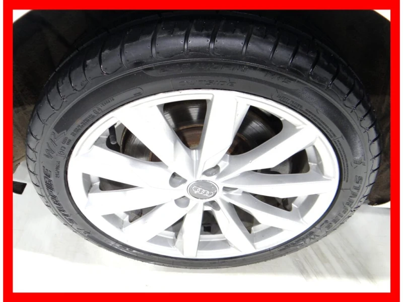 Audi A4 * АВТО КРЕДИТ* ЦЕНА ДО БГ * СЕРВИЗНА ИСТОРИЯ * , снимка 6 - Автомобили и джипове - 52726877