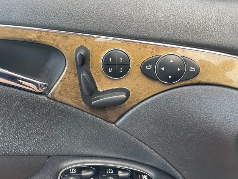 Mercedes-Benz E 350 Газ.уредба, снимка 11 - Автомобили и джипове - 52802434