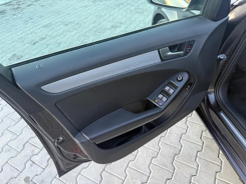 Audi A4 2.0TDI 143 ks DSG Собствен лизинг !!!, снимка 13 - Автомобили и джипове - 53114390