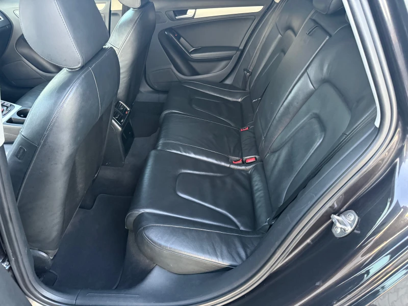 Audi A4 2.0TDI 143 ks DSG Собствен лизинг !!!, снимка 15 - Автомобили и джипове - 53114390
