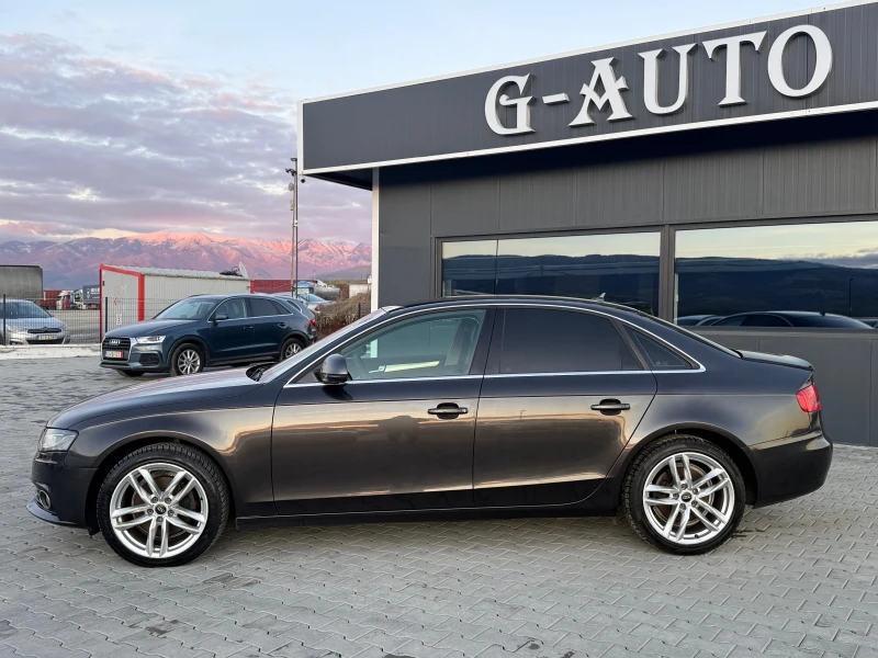 Audi A4 2.0TDI 143 ks DSG Собствен лизинг !!!, снимка 8 - Автомобили и джипове - 53114390