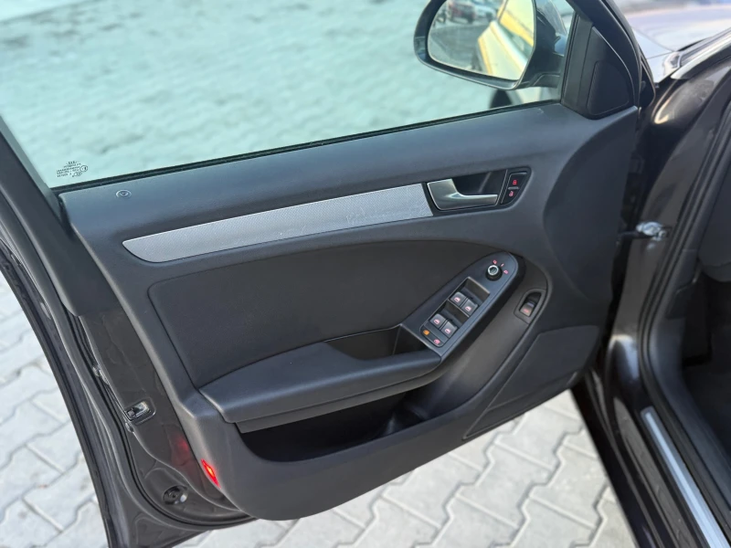 Audi A4 2.0TDI 143 ks DSG Собствен лизинг !!!, снимка 10 - Автомобили и джипове - 53114390