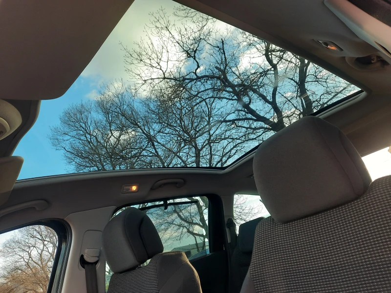 Peugeot 5008 1.6eHDI 115ps., снимка 15 - Автомобили и джипове - 53123854