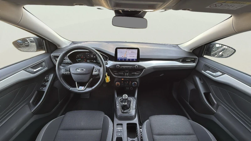 Ford Focus 1.0 EcoBoost, снимка 10 - Автомобили и джипове - 53268850