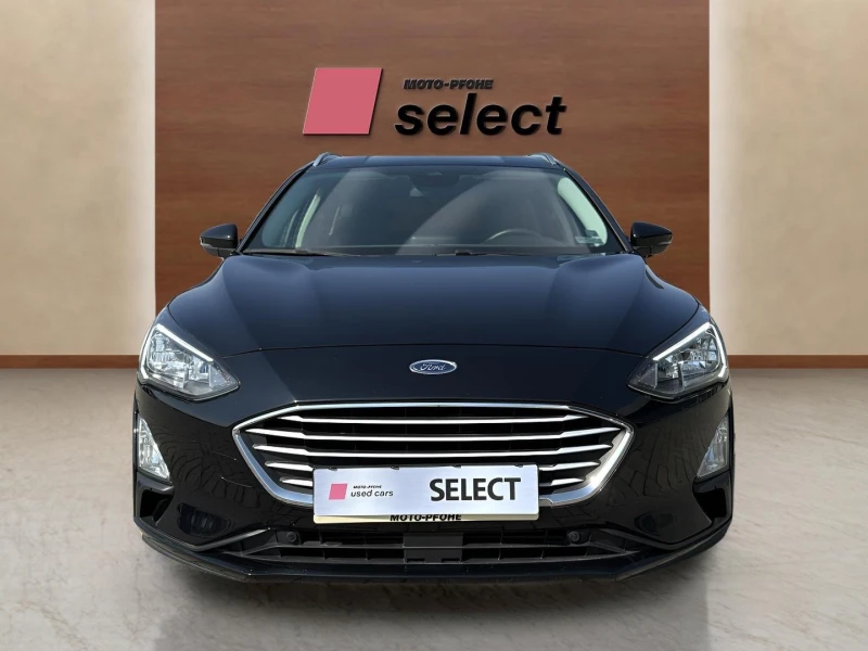 Ford Focus 1.0 EcoBoost, снимка 3 - Автомобили и джипове - 53268850