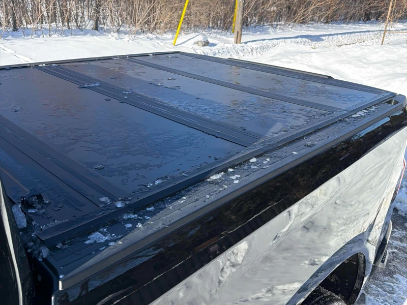 Chevrolet Silverado 1500 High Country, снимка 7 - Автомобили и джипове - 53282226