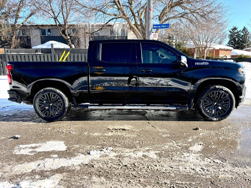 Chevrolet Silverado 1500 High Country, снимка 2 - Автомобили и джипове - 53282226