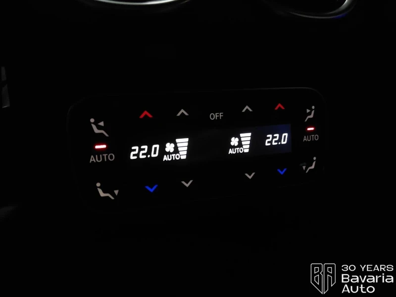 Mercedes-Benz GLC 63 AMG Performance Coupe SPEEDSHIFT Edition, снимка 15 - Автомобили и джипове - 53436310