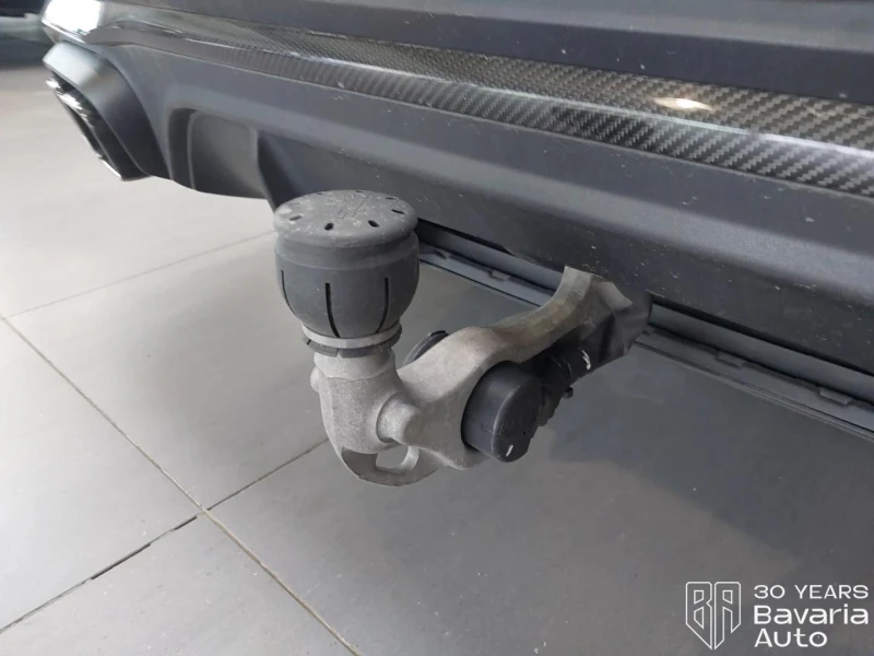 Mercedes-Benz GLC 63 AMG Performance Coupe SPEEDSHIFT Edition, снимка 16 - Автомобили и джипове - 53436310