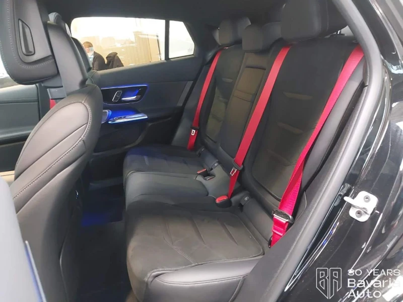 Mercedes-Benz GLC 63 AMG Performance Coupe SPEEDSHIFT Edition, снимка 8 - Автомобили и джипове - 53436310