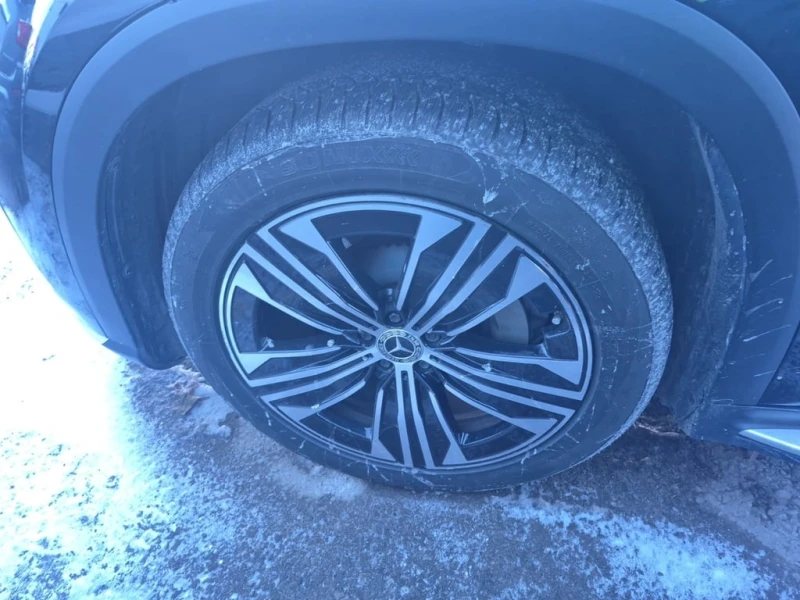 Mercedes-Benz EQS 450 | 4MATIC | DISTRONIC | HUD| АВТОФИНАНСИРАНЕ, снимка 7 - Автомобили и джипове - 53455533