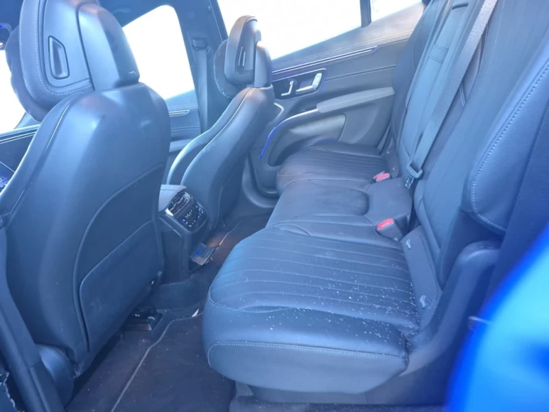 Mercedes-Benz EQS 450 | 4MATIC | DISTRONIC | HUD| АВТОФИНАНСИРАНЕ, снимка 14 - Автомобили и джипове - 53455533