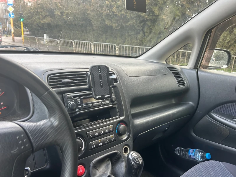 Honda Stream, снимка 8 - Автомобили и джипове - 53497767