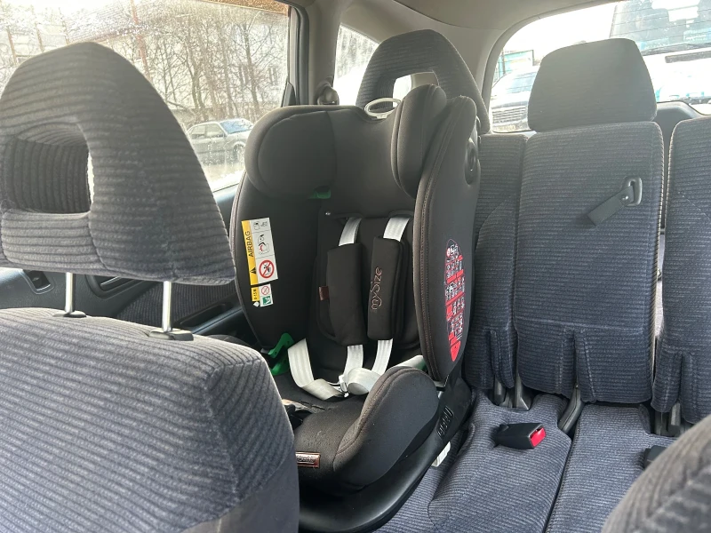 Honda Stream, снимка 10 - Автомобили и джипове - 53497767