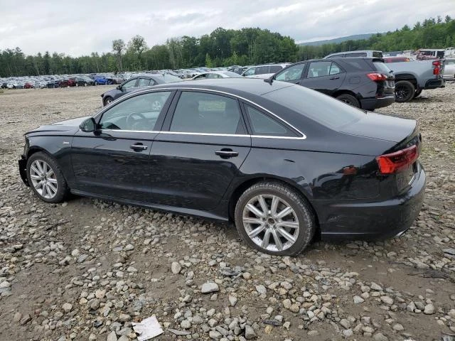 Audi A6 PREMIUM PLUS S-LINE, снимка 2 - Автомобили и джипове - 47407058