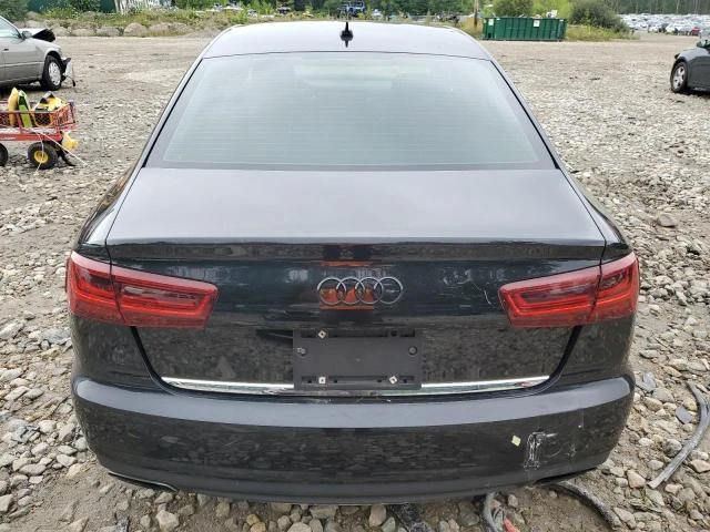 Audi A6 PREMIUM PLUS S-LINE, снимка 6 - Автомобили и джипове - 47407058