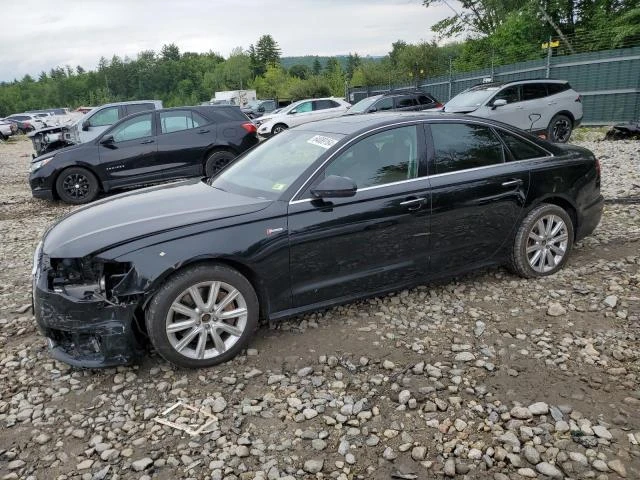 Audi A6 PREMIUM PLUS S-LINE, снимка 1 - Автомобили и джипове - 47407058