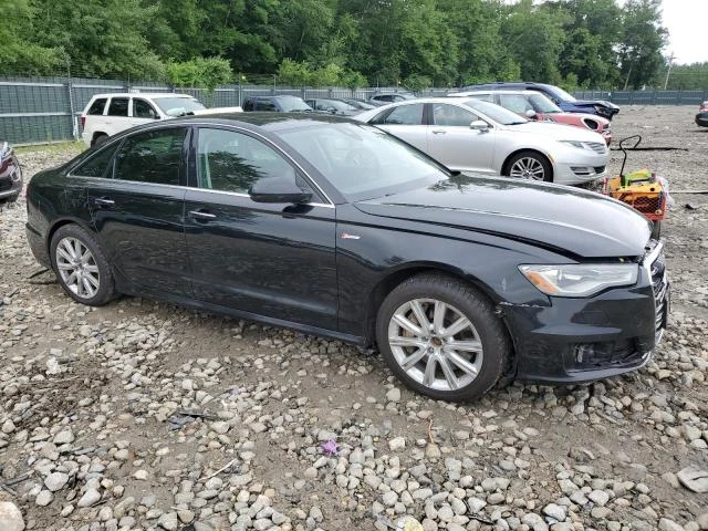 Audi A6 PREMIUM PLUS S-LINE, снимка 4 - Автомобили и джипове - 47407058