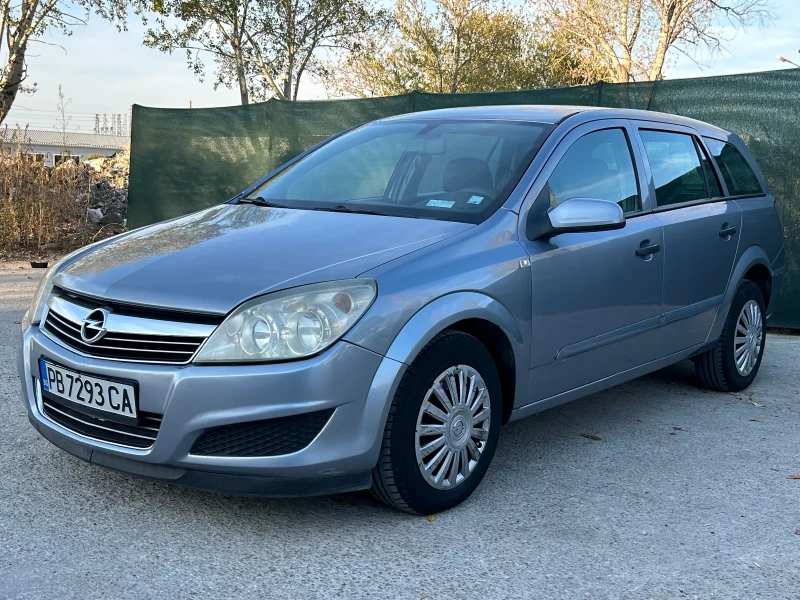 Opel Astra - 4000 лв. - 94477370 1