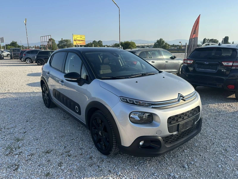 Citroen C3 1.6 - 15500 лв. - 73426825 1