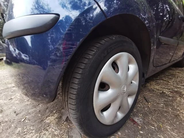 Renault Modus  - изображение 8