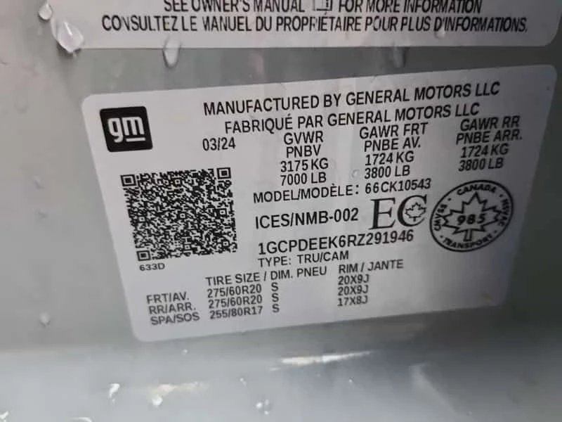 Chevrolet Silverado RST Crew Cab Sh  CARFAX, снимка 17 - Автомобили и джипове - 53866630