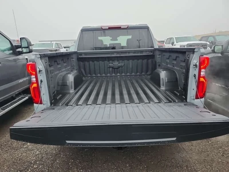 Chevrolet Silverado RST Crew Cab Sh  CARFAX, снимка 6 - Автомобили и джипове - 53866630
