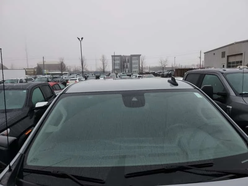 Chevrolet Silverado RST Crew Cab Sh  CARFAX, снимка 4 - Автомобили и джипове - 53866630