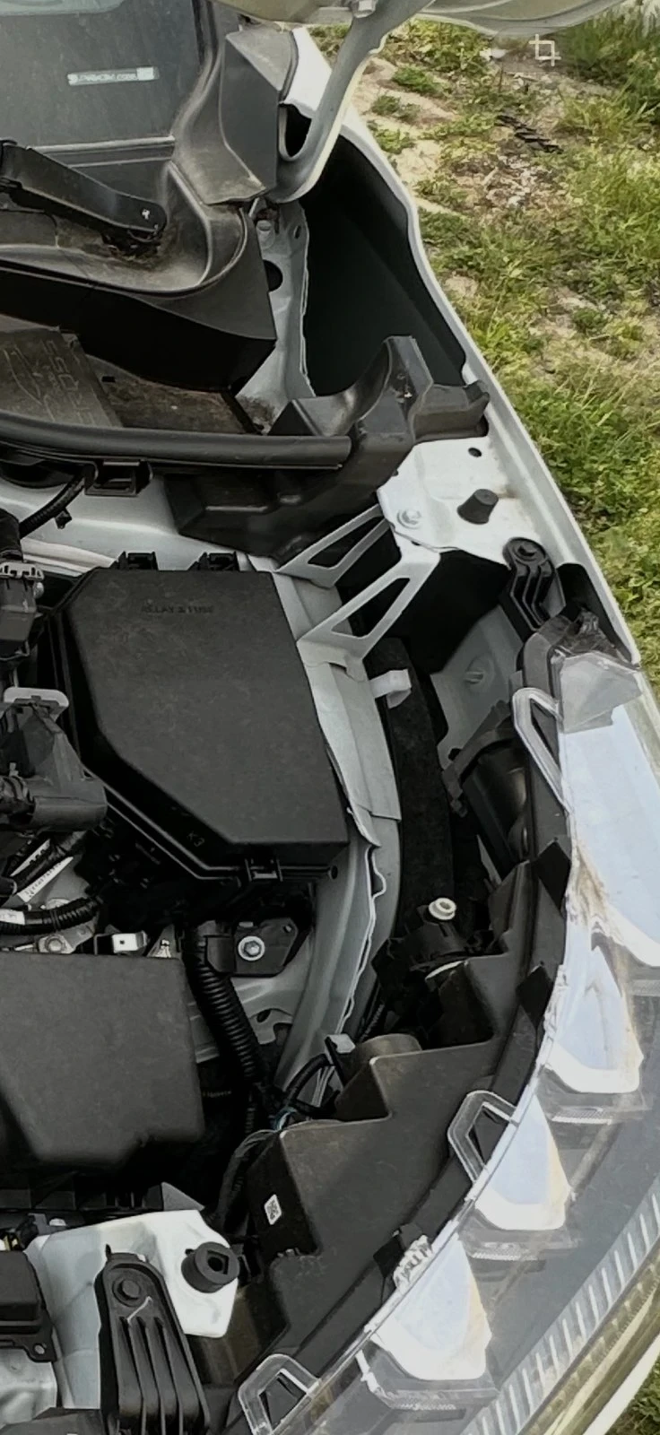 Toyota Corolla Cross, снимка 16 - Автомобили и джипове - 54067075