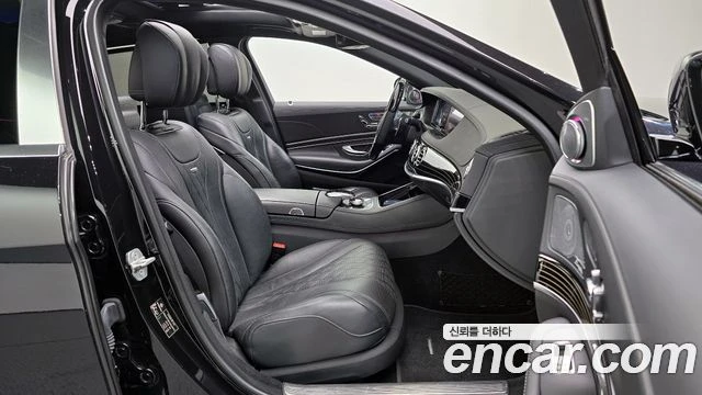 Mercedes-Benz S 600 | MAYBACH S600 TOP SERVICE, снимка 10 - Автомобили и джипове - 55712324