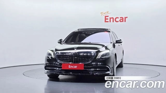 Mercedes-Benz S 600 | MAYBACH S600 TOP SERVICE, снимка 3 - Автомобили и джипове - 55712324