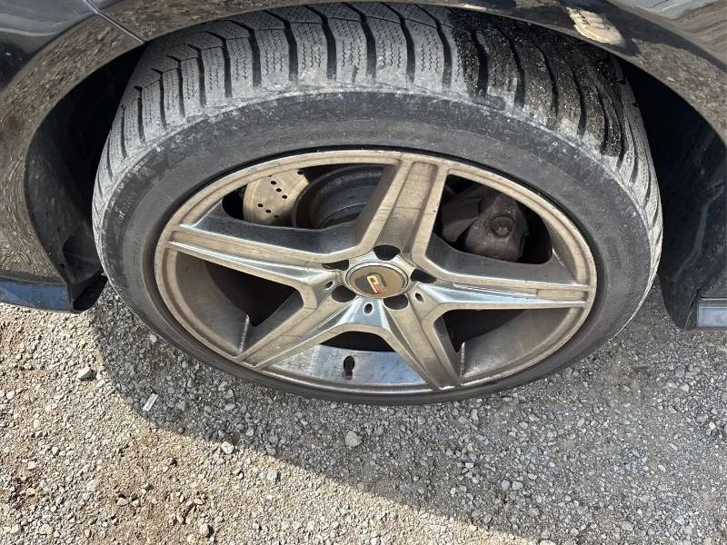 Mercedes-Benz E 500 * 4MATIC * ДЖАНТИ С ГУМИ * 2 КЛЮЧА * CARFAX, снимка 9 - Автомобили и джипове - 55816698