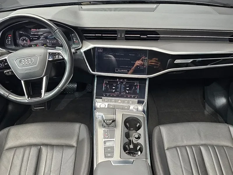 Audi A6 (C8) 40 Tdi | Mobile.bg � ����������� 7