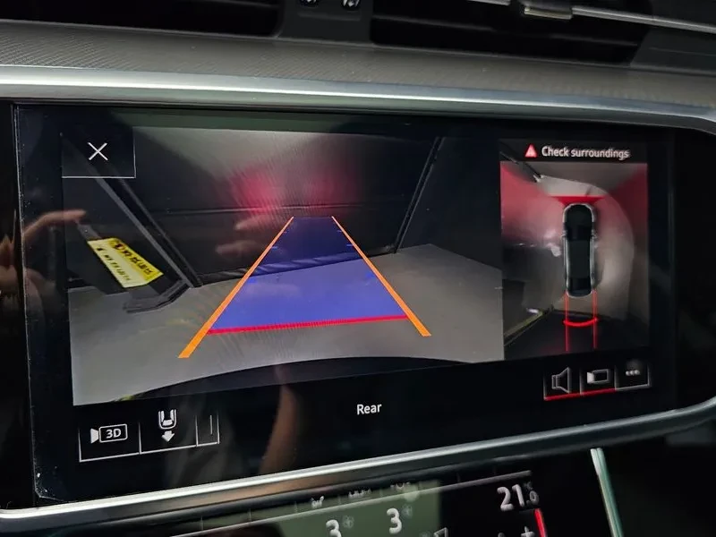 Audi A6 (C8) 40 Tdi | Mobile.bg � ����������� 15