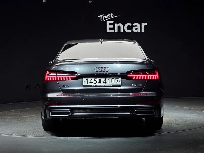 Audi A6 (C8) 40 Tdi | Mobile.bg � ����������� 4