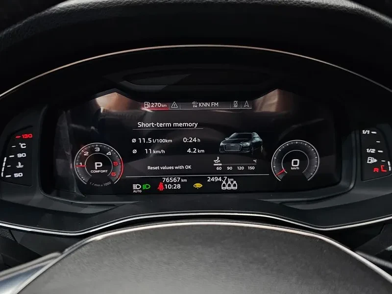 Audi A6 (C8) 40 Tdi | Mobile.bg � ����������� 8