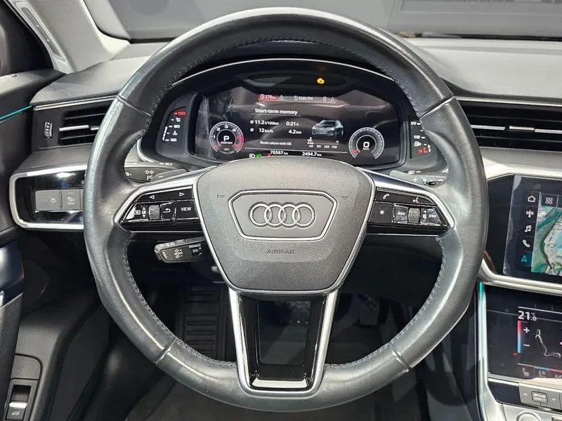 Audi A6 (C8) 40 Tdi | Mobile.bg � ����������� 13