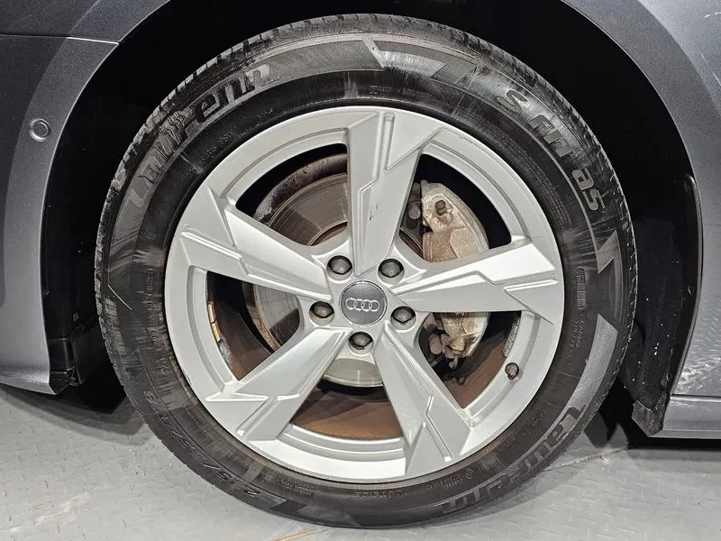 Audi A6 (C8) 40 Tdi | Mobile.bg � ����������� 5