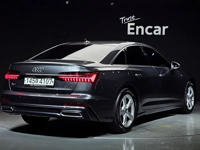 Audi A6 (C8) 40 Tdi | Mobile.bg � ����������� 2