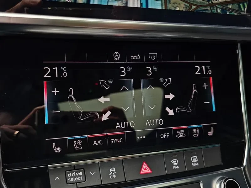 Audi A6 (C8) 40 Tdi | Mobile.bg � ����������� 16
