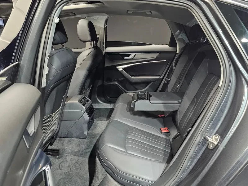 Audi A6 (C8) 40 Tdi | Mobile.bg � ����������� 12