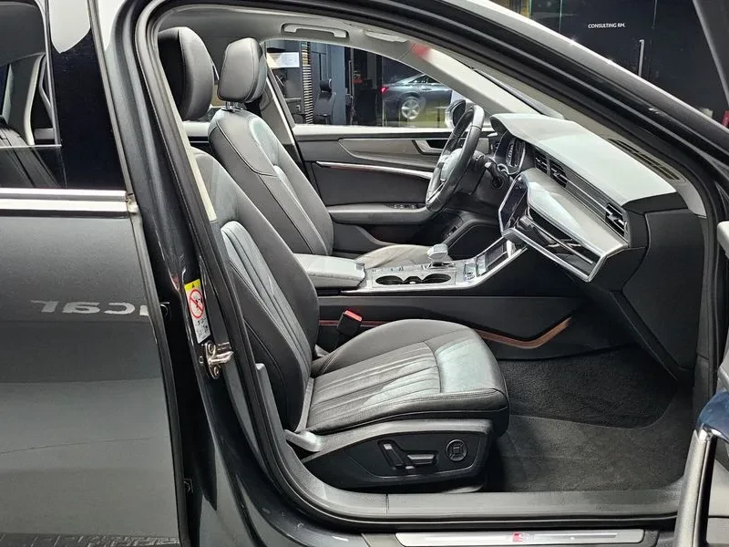 Audi A6 (C8) 40 Tdi | Mobile.bg � ����������� 10