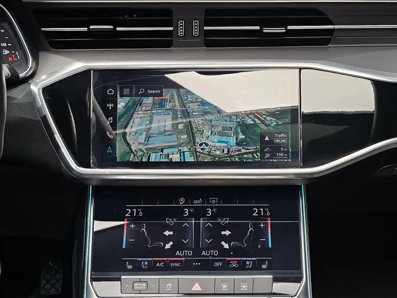 Audi A6 (C8) 40 Tdi | Mobile.bg � ����������� 14